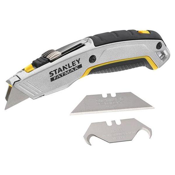 Stanley STA010789 FatMax Xtreme Twin Blade Knife