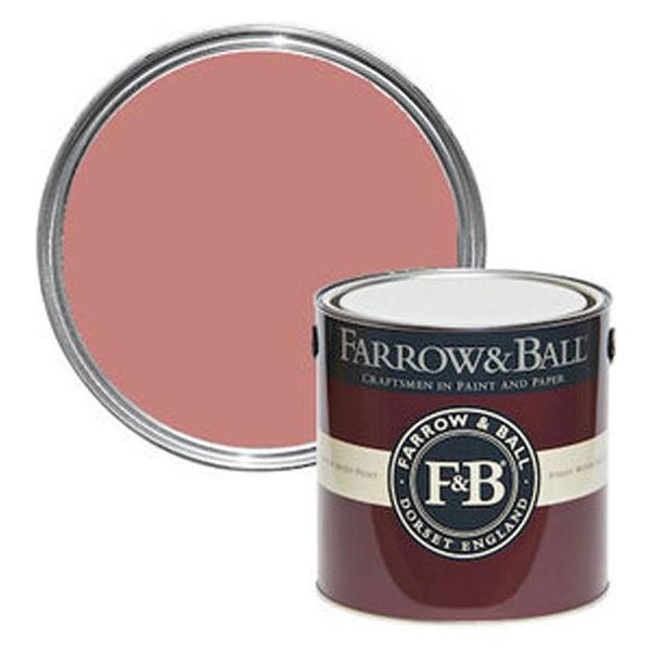 Farrow & Ball Fruit Fool Paint 9911