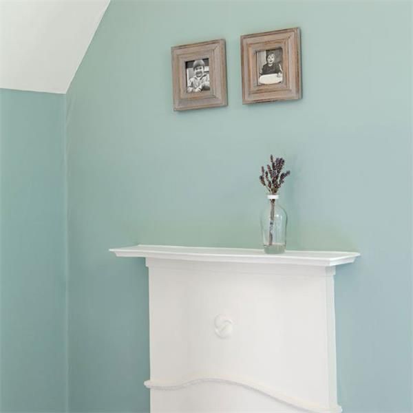 Farrow & Ball Green Blue Paint 84