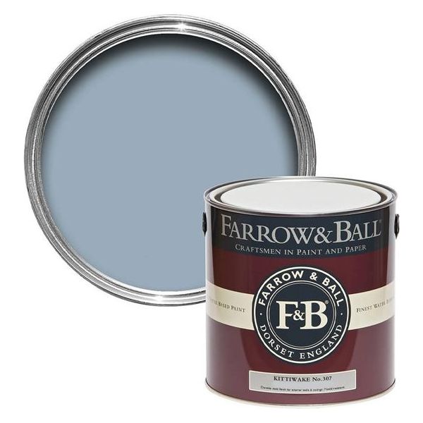 Farrow & Ball Kittiwake Paint 307