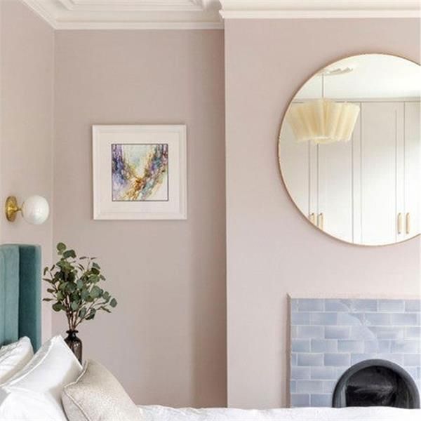 Farrow & Ball Peignoir Paint 286