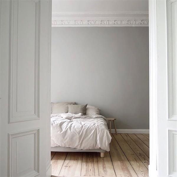 Farrow & Ball Pavilion Gray Paint 242