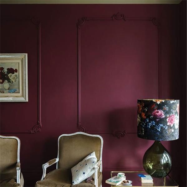 Farrow & Ball Preference Red Paint 297