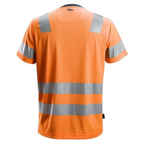 Snickers 2530 Hi-Vis T - Shirt