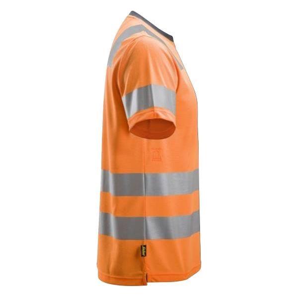 Snickers 2530 Hi-Vis T - Shirt