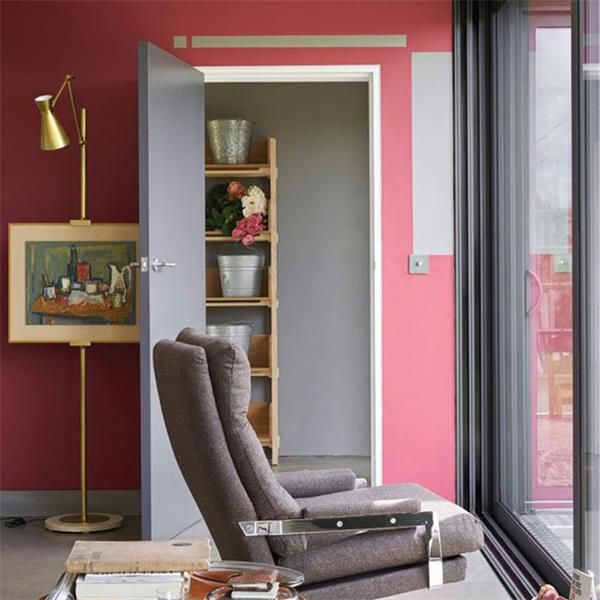 Farrow & Ball Radicchio Paint 96