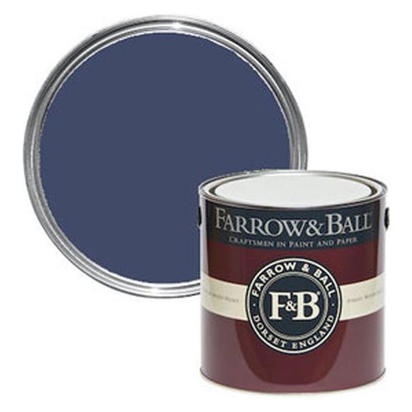 Farrow & Ball Serge Paint 9919