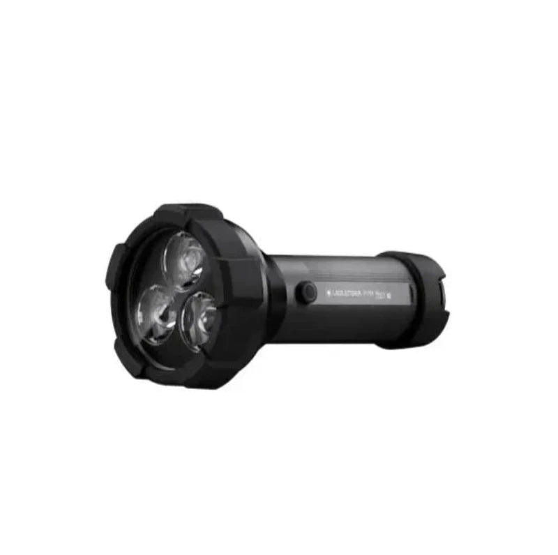 Ledlenser P18R Led Torch