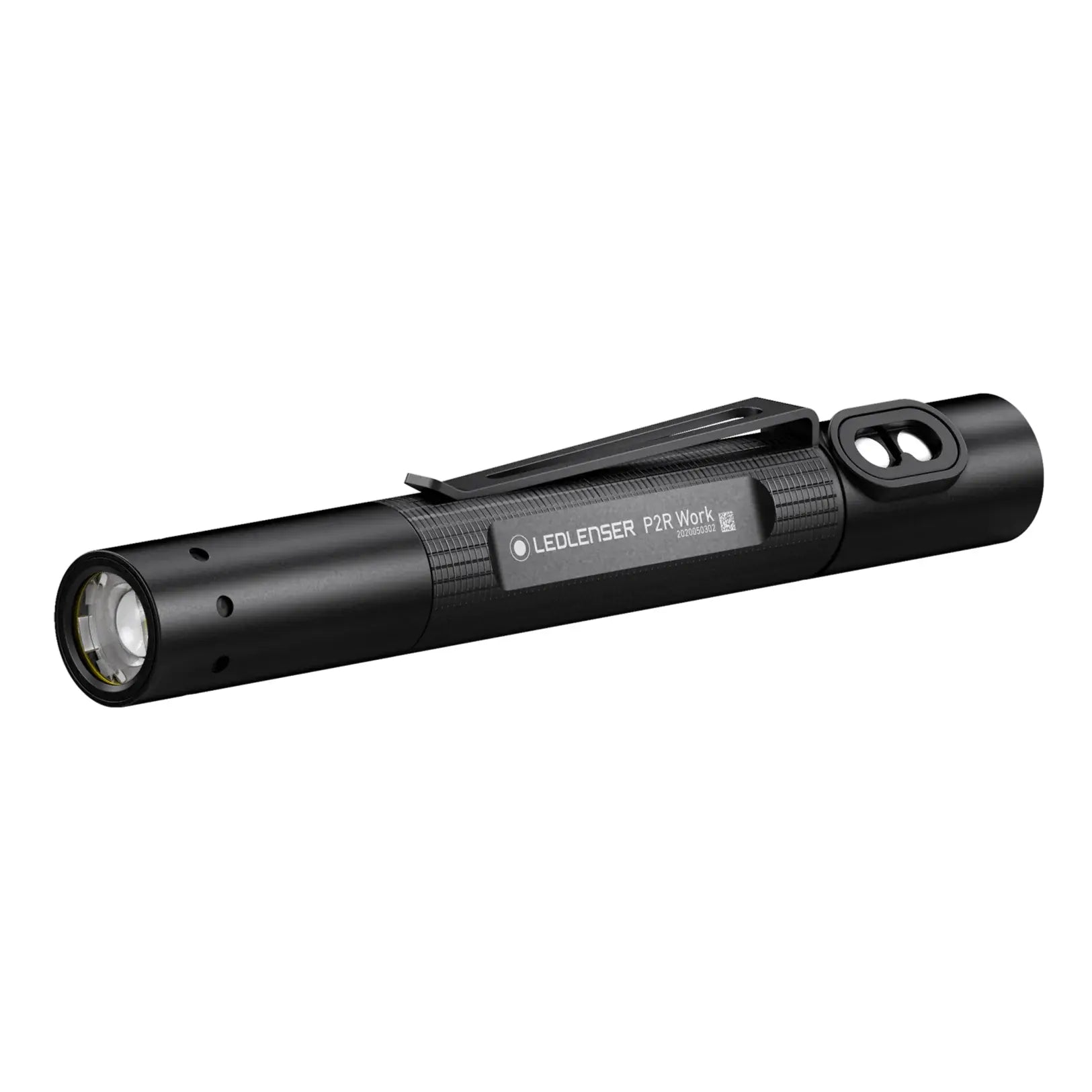 Ledlenser P2R Work Rechargeable Torch