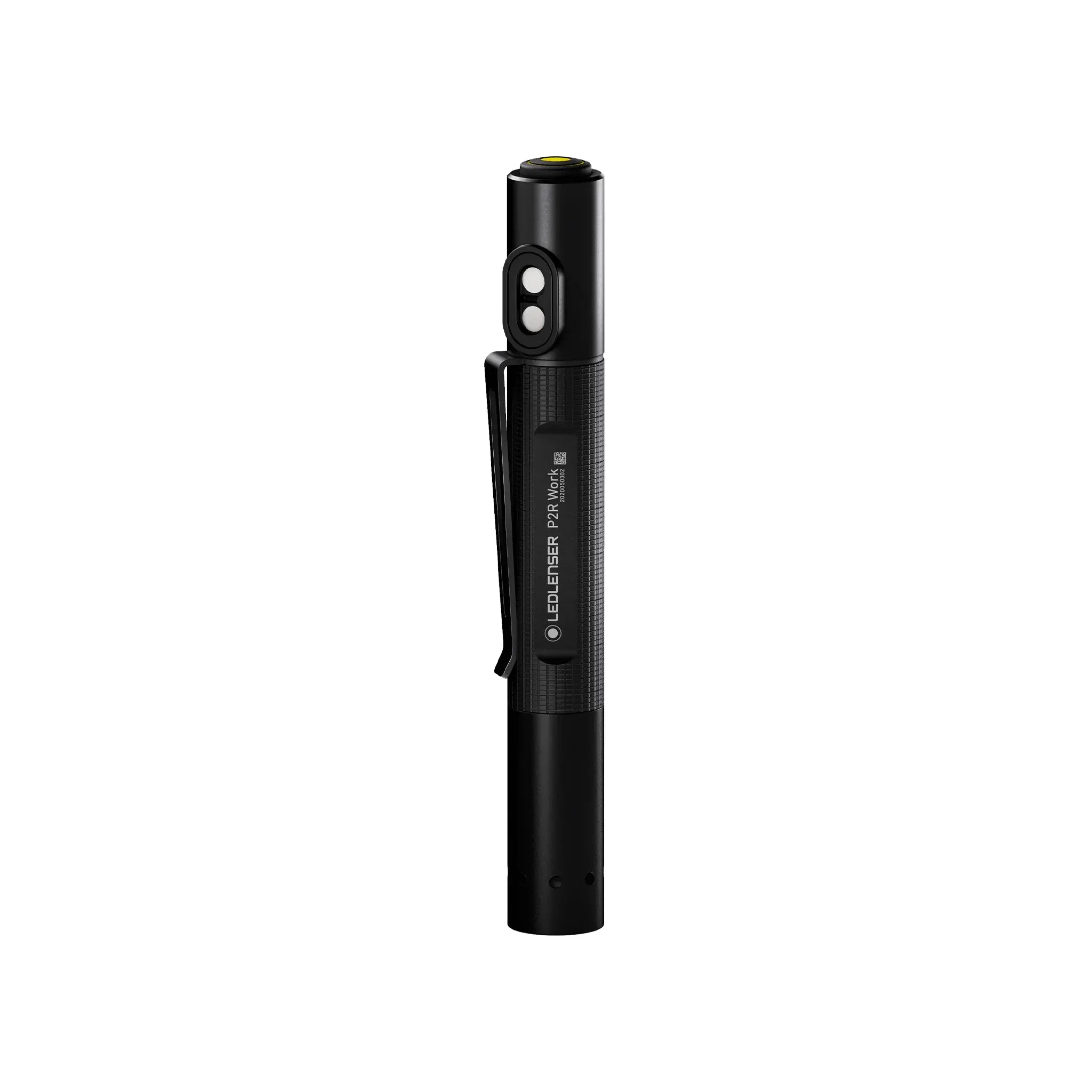 Ledlenser P2R Work Rechargeable Torch