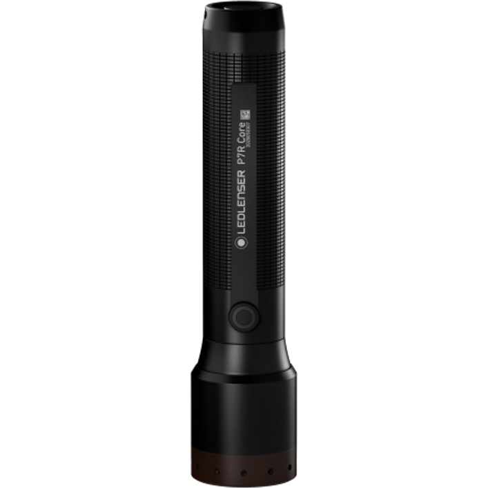 Ledlenser P7R Core Rechargeable Torch