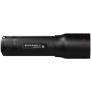 Ledlenser P7 Flashlight Black