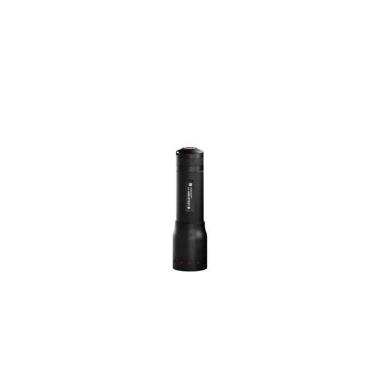 Ledlenser P7 Flashlight Black