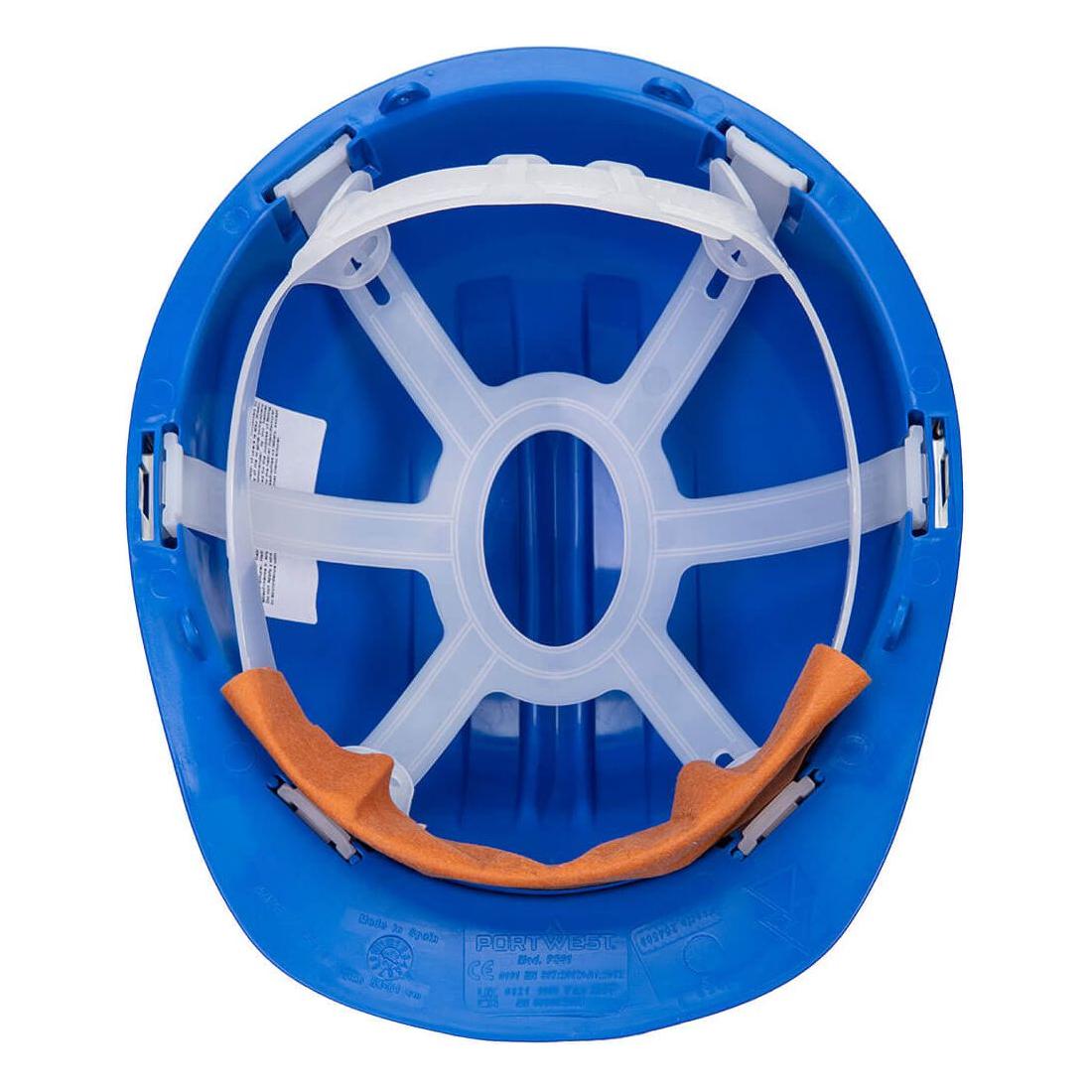 Portwest 0601 Safety Helmet MK1