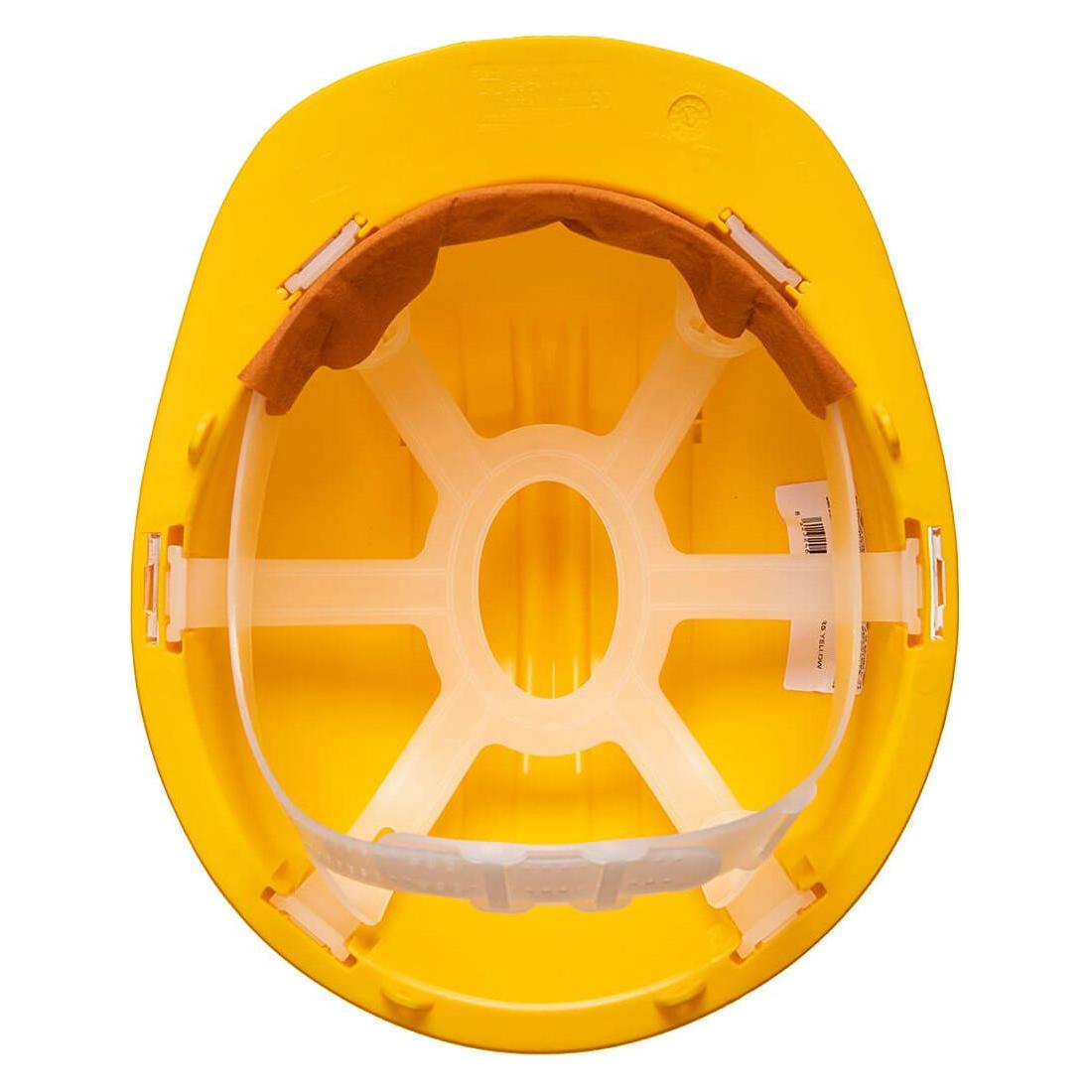 Portwest 0601 Safety Helmet MK1