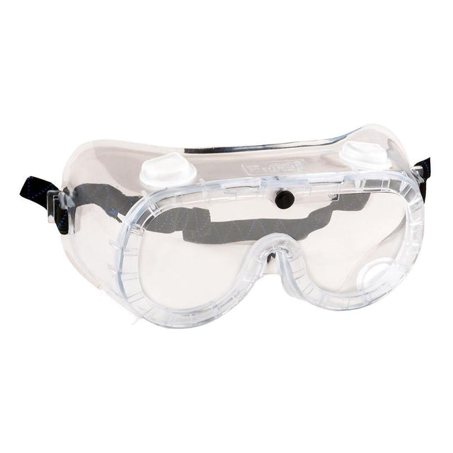 Portwest PW21 Indirect Vent Goggles