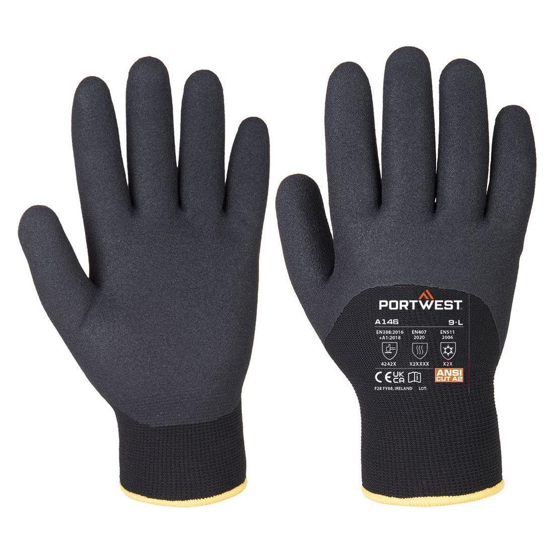 Portwest A146 Arctic Winter Glove