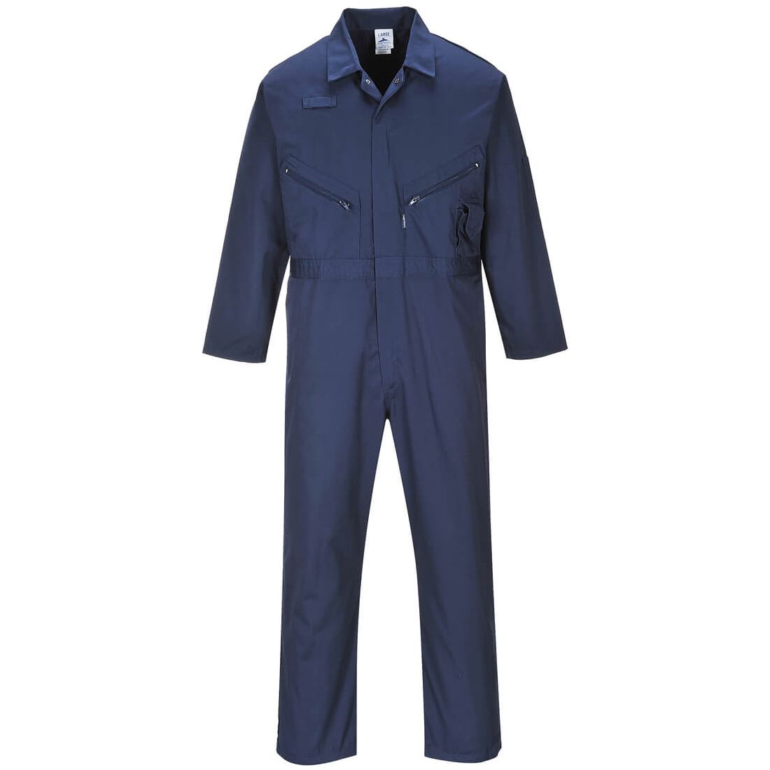 Portwest H813 Super Boilersuit - Navy