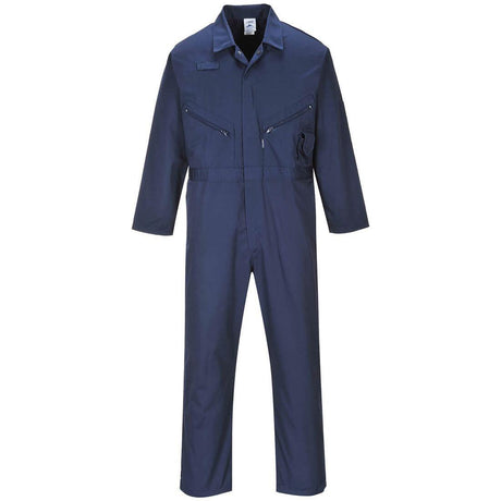 Portwest H813 Super Boilersuit - Navy