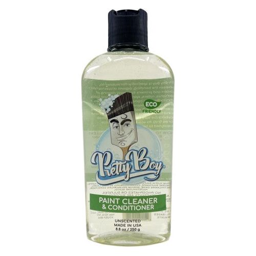 Pretty Boy Paint Cleaner & Conditioner 250ml