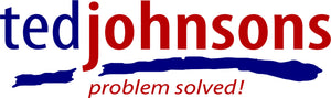 Ted Johnsons