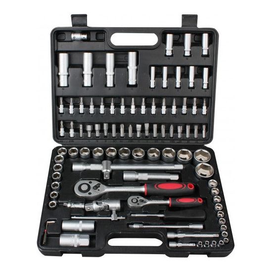 Protool Socket Set - 94pc