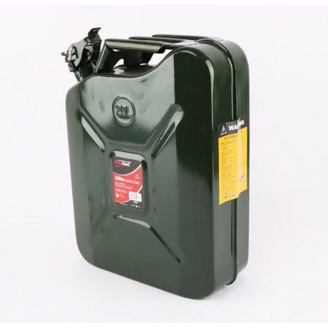 Protool Steel Jerry Can - 20L