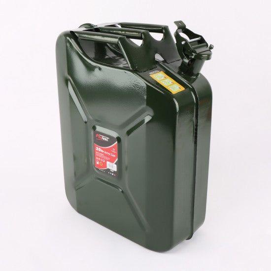 Protool Steel Jerry Can - 20L