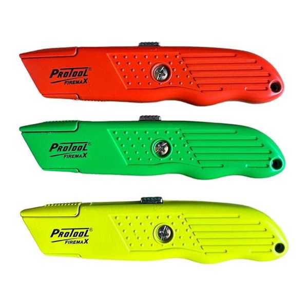 Protool Utility Knife