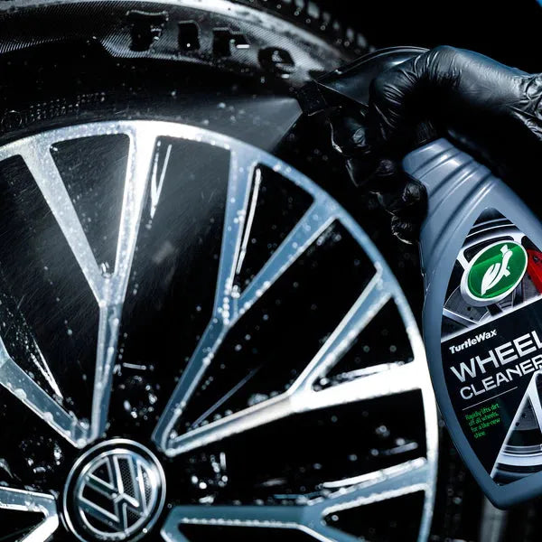 Turtle Wax Wheel Cleaner - 500ml