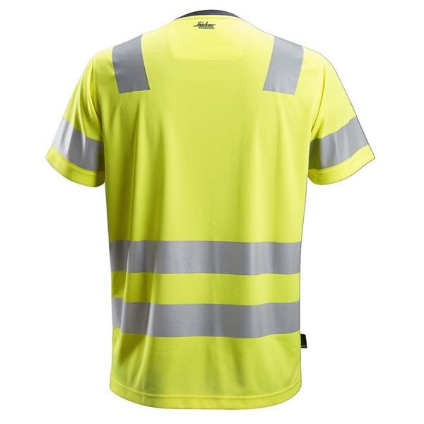 Snickers 2530 Hi-Vis T - Shirt