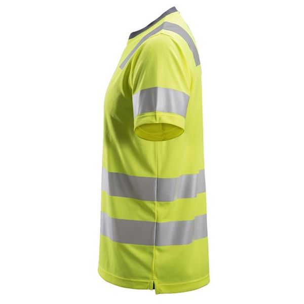 Snickers 2530 Hi-Vis T - Shirt