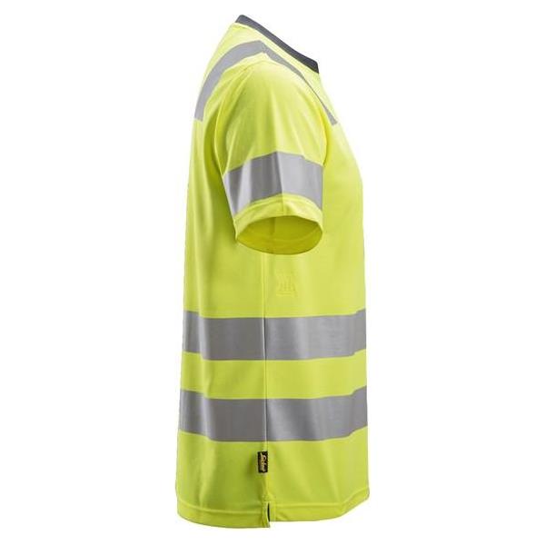 Snickers 2530 Hi-Vis T - Shirt