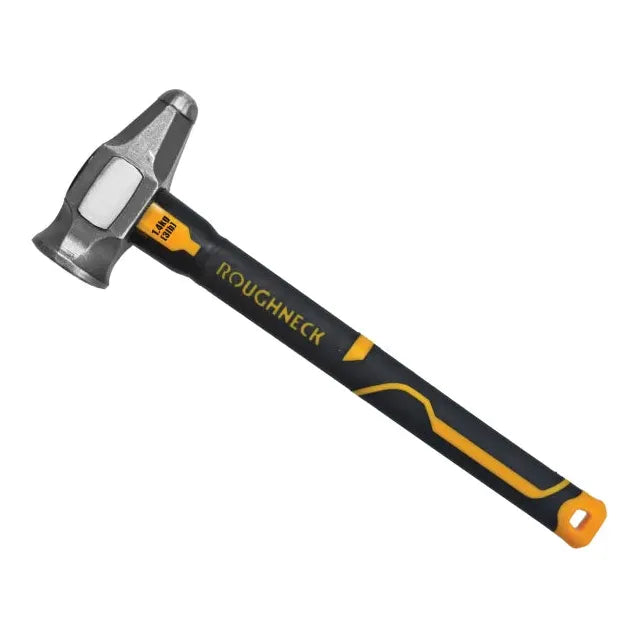 Roughneck 1.4kg 3lb Gorilla Sledge Hammer