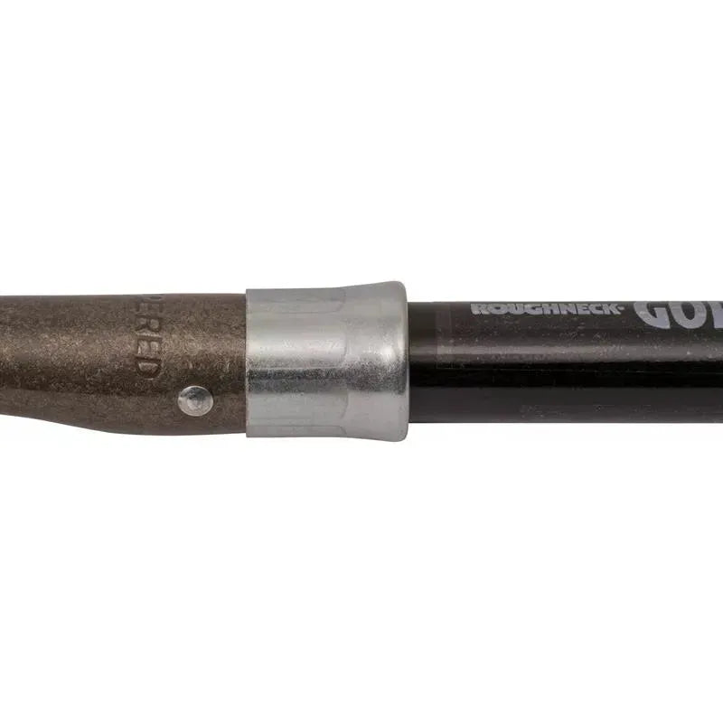 Roughneck Gorilla Sharp Edge Micro Shovel