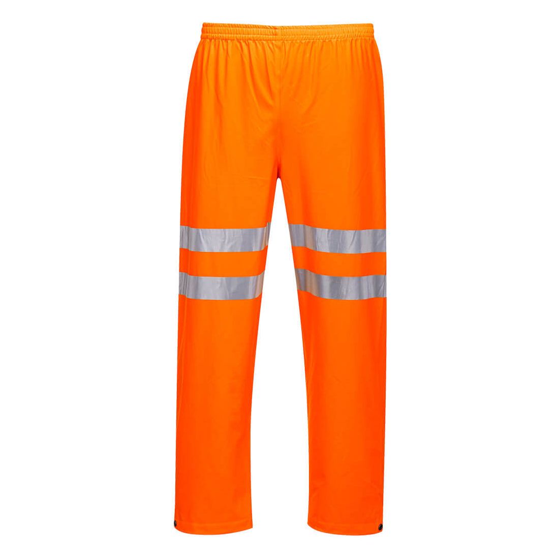 Portwest RT51 - Sealtex Ultra Hi-Vis Rain Trousers