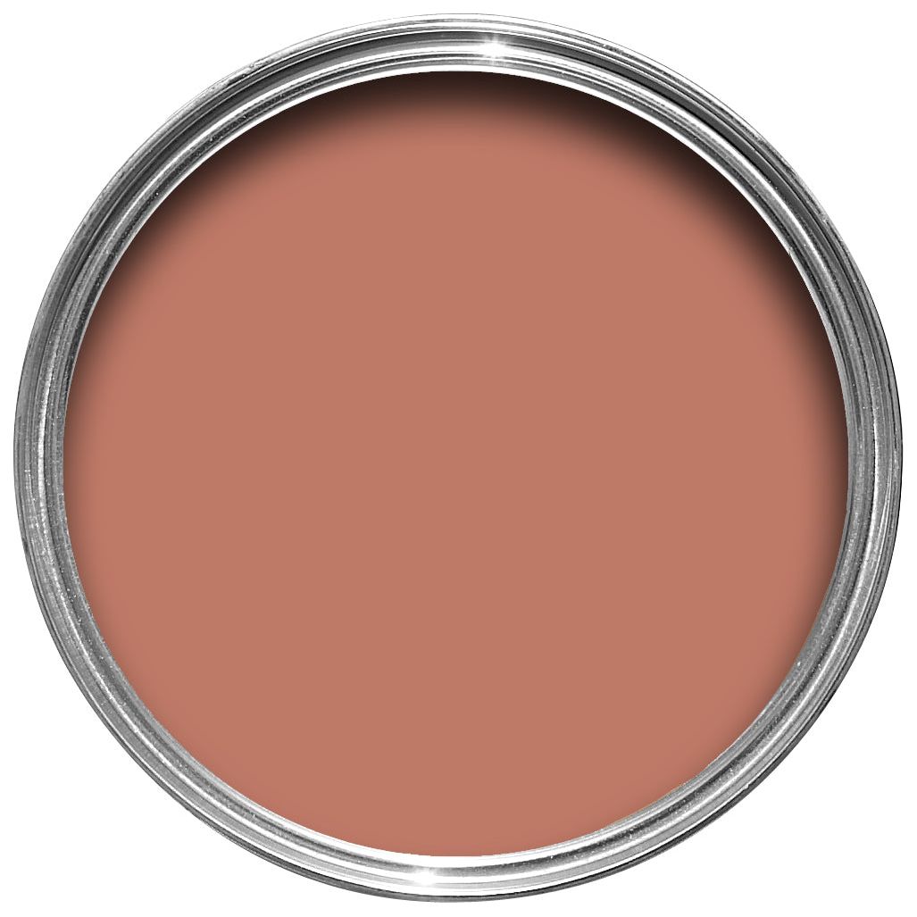 Farrow & Ball Red Earth Paint 64