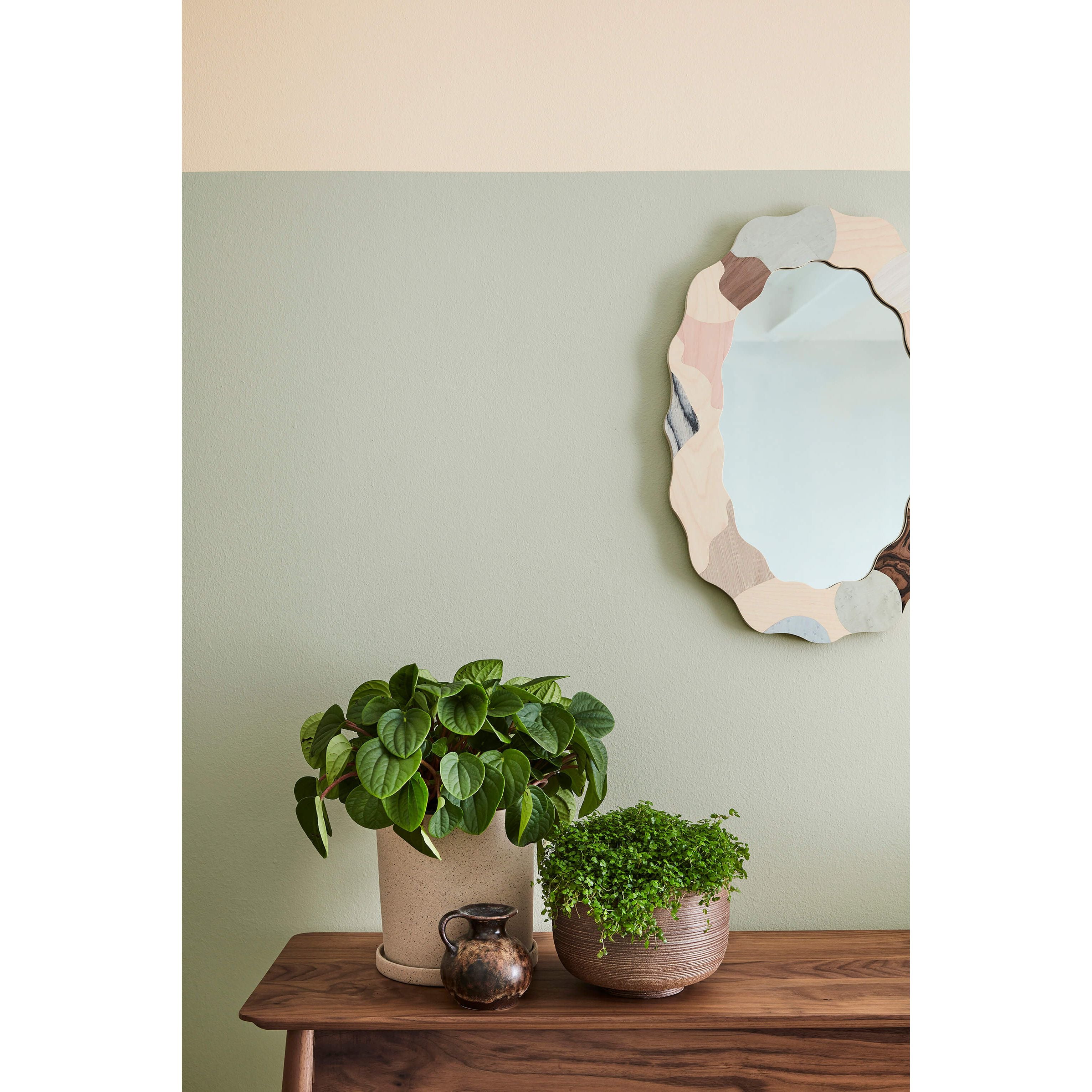 Little Greene Tracery II Paint 78