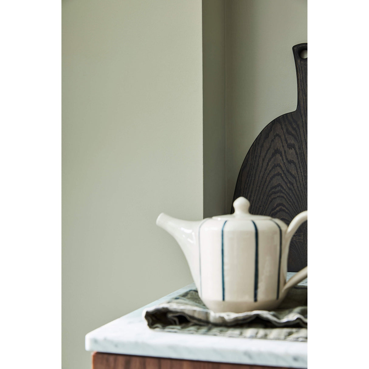 Little Greene Normandy Grey Paint 079