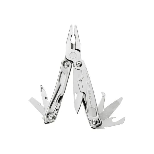 Whitby Leatherman Rev Multi-Tool