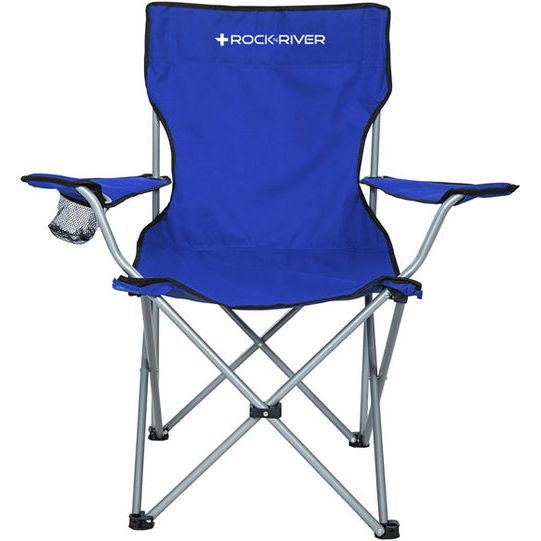 Rock N River Titan Folding Camping Chair