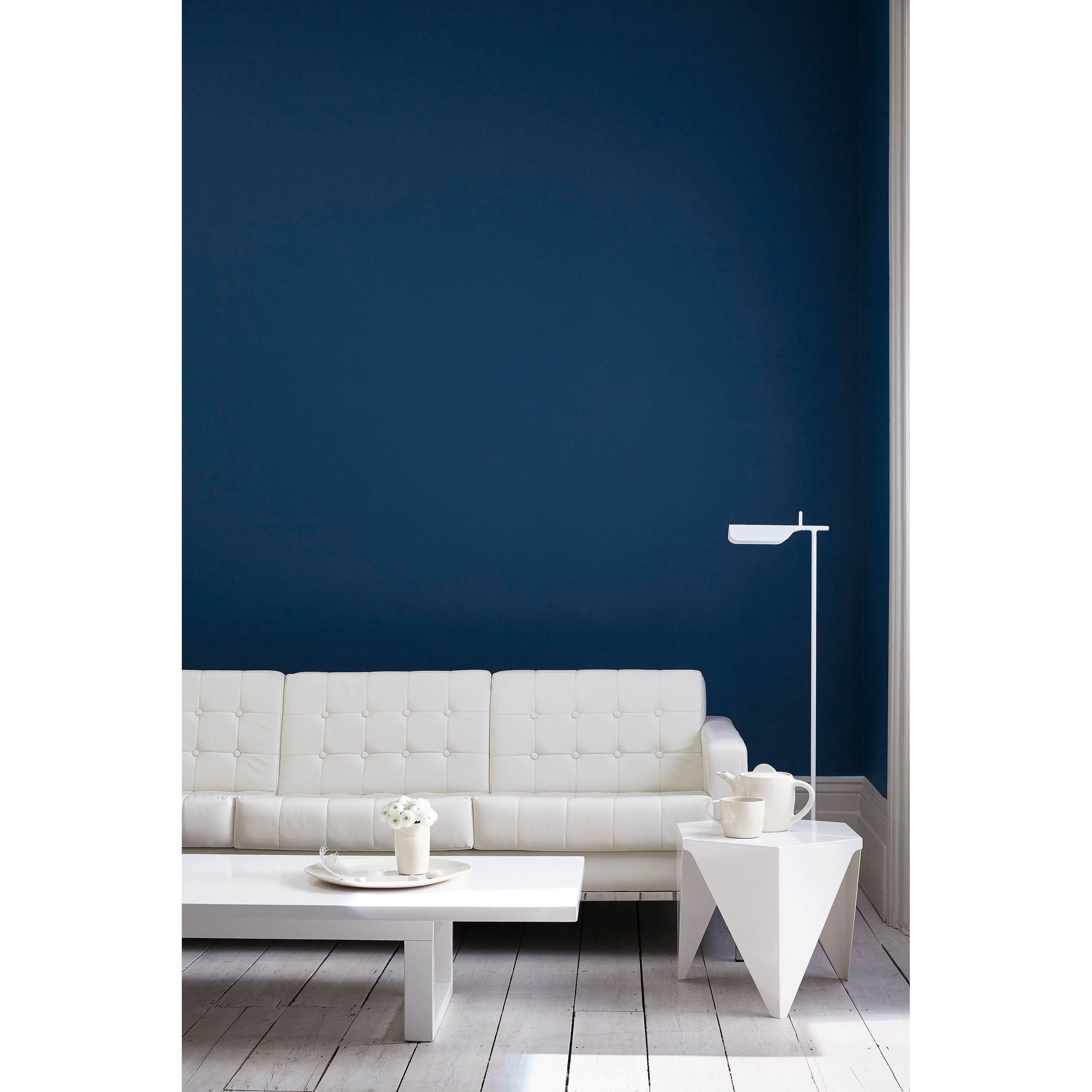 Little Greene Royal Navy's Paint 257