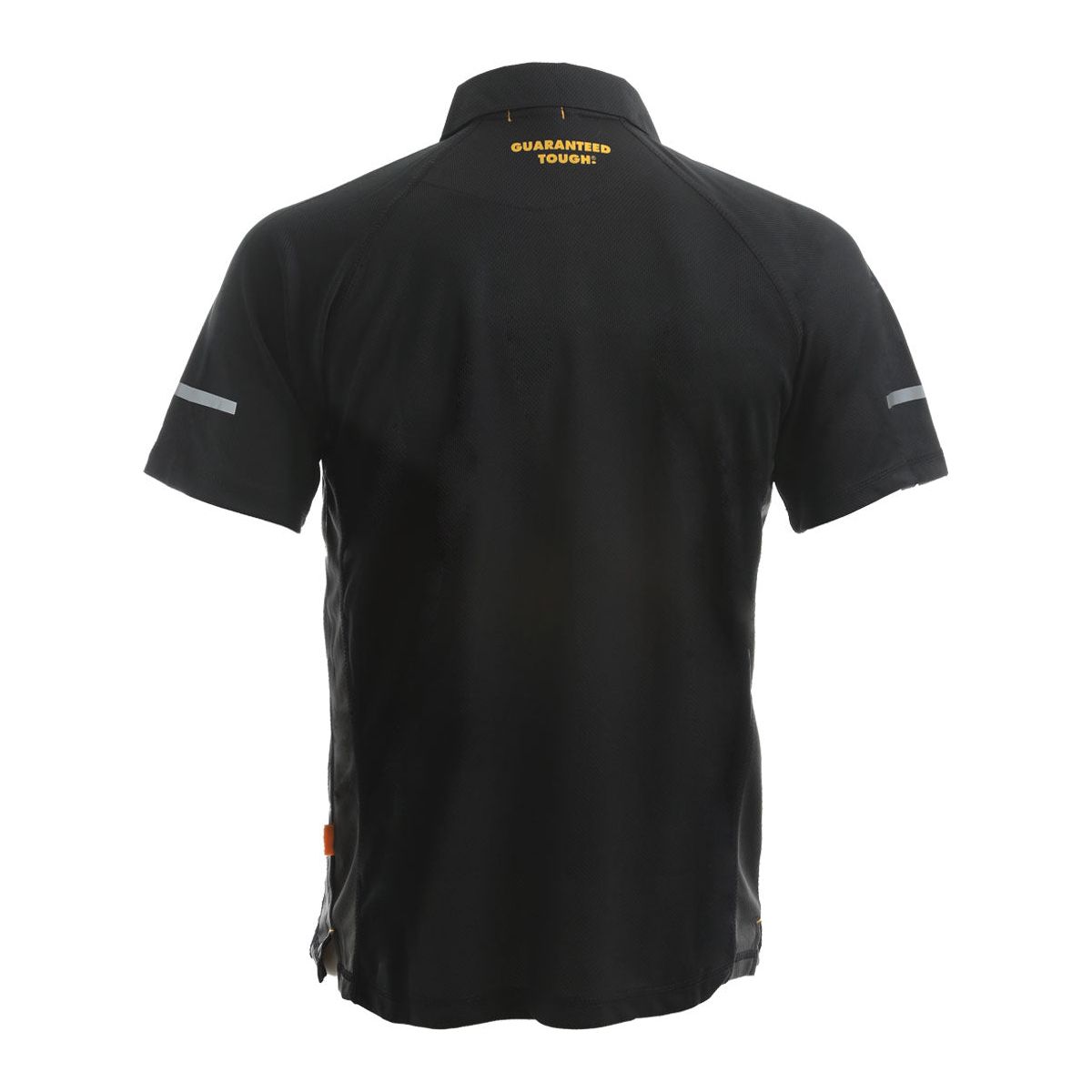 DeWalt Rutland PWS Polo Shirt - Black