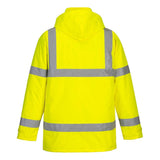 Portwest S460 Hi Vis Traffic Jacket - Yellow