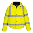 Portwest S463 Hi Vis Bomber Jacket