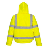 Portwest S463 Hi Vis Bomber Jacket