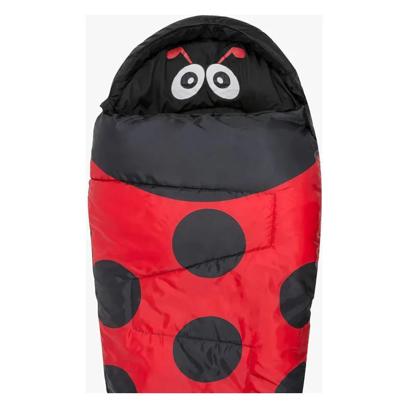 Highlander Creature Kid's Mummy Sleeping Bag 300