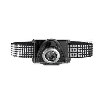 Ledlenser SEO7R Rechargeable Head torch Black