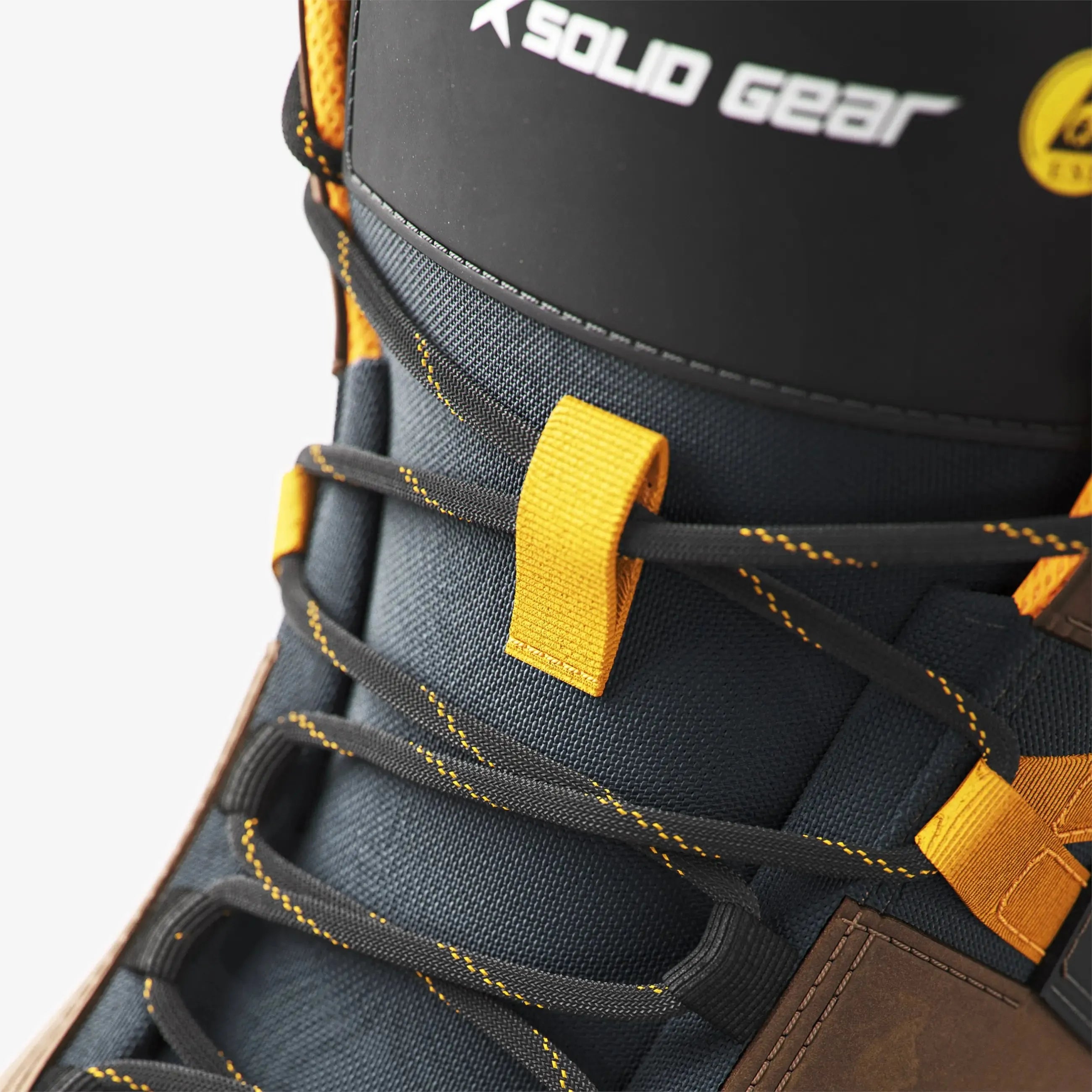 Solid Gear Essence Safety Boots