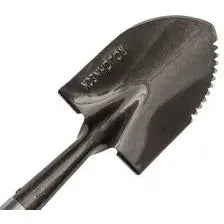 Roughneck Gorilla Sharp Edge Micro Shovel